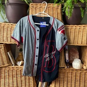 CHICAGO BULLS JERSEY